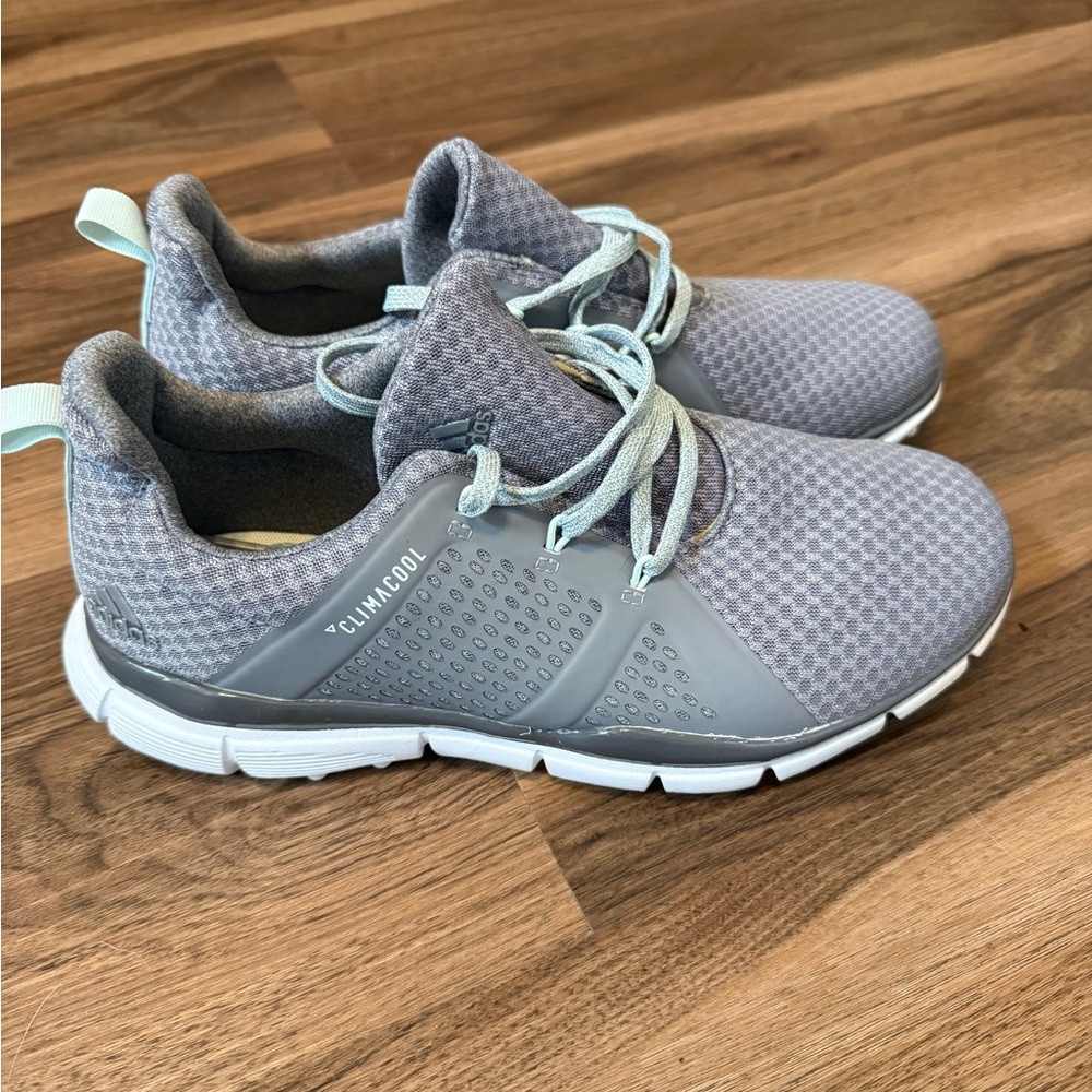 adidas climacool spikeless golf shoes